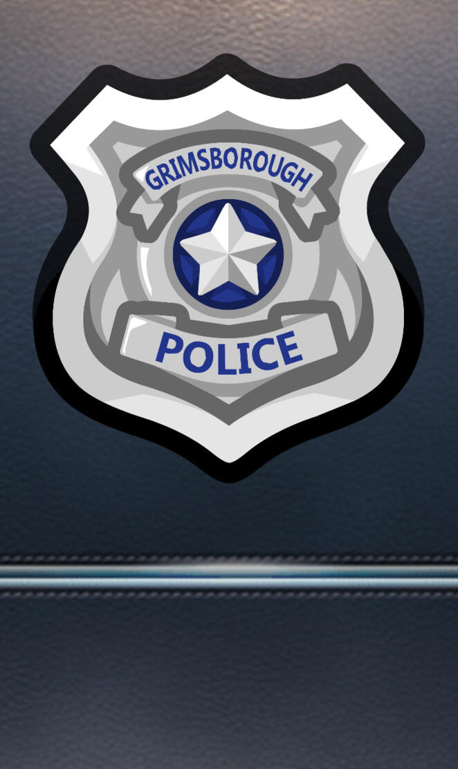 Grimsborough Police