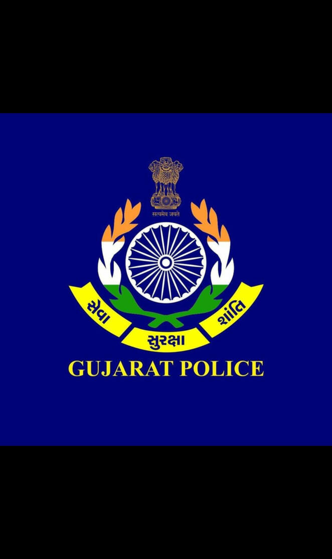 Gujarat Police
