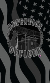 detention officer