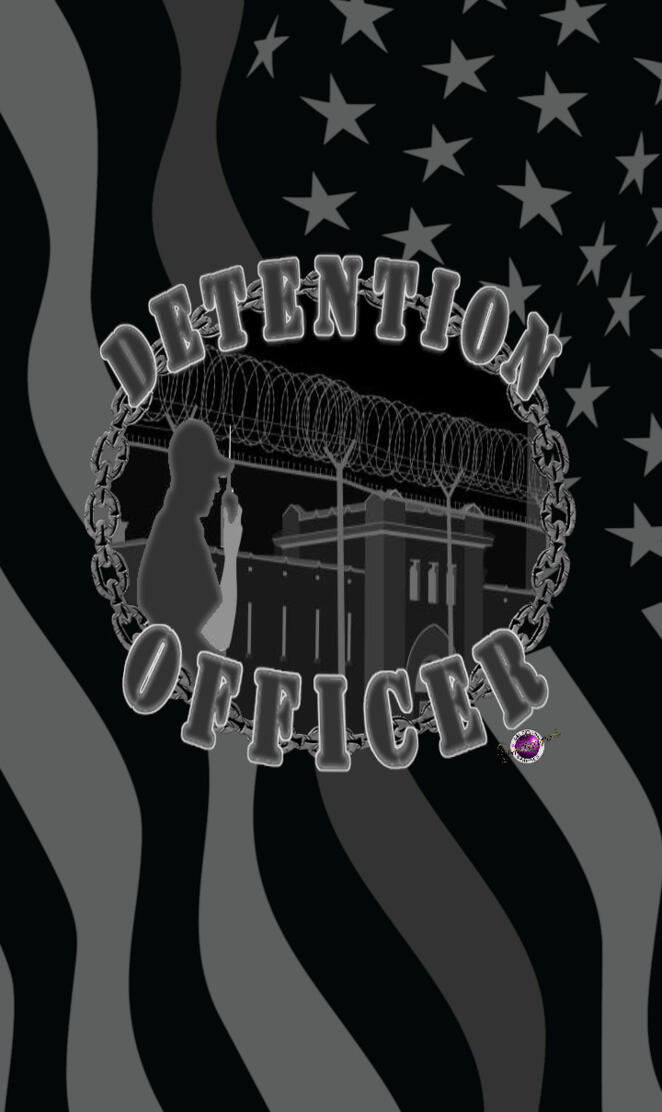 detention officer