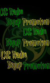 LXC Radio 
