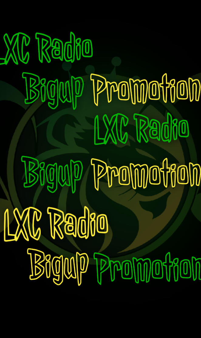 LXC Radio 