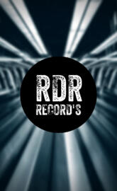 RDRRecords Wallpaper