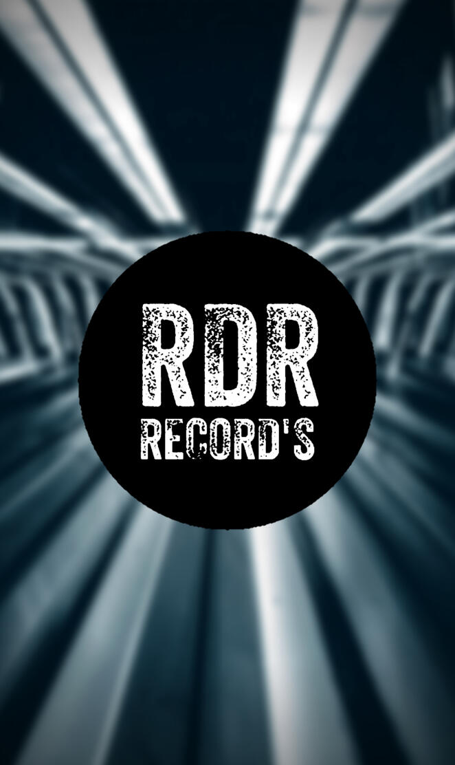 RDRRecords Wallpaper