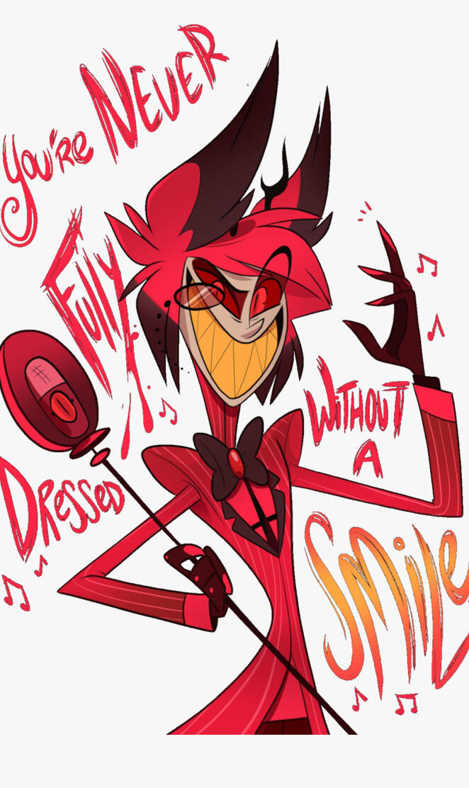 Hazbin Hotel
