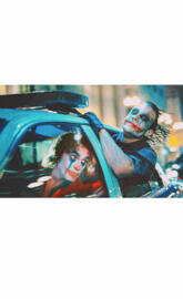 Jokers in the police