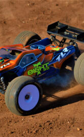 Losi 8