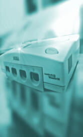 Dreamcast Wallpaper2