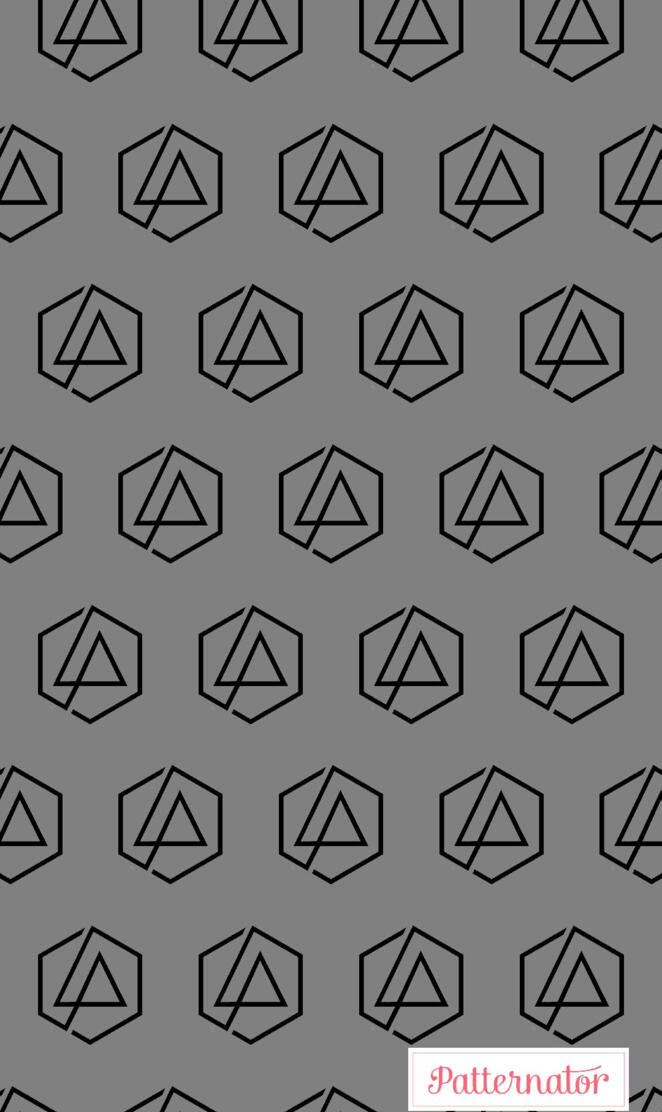 Linkin Park Logo 2