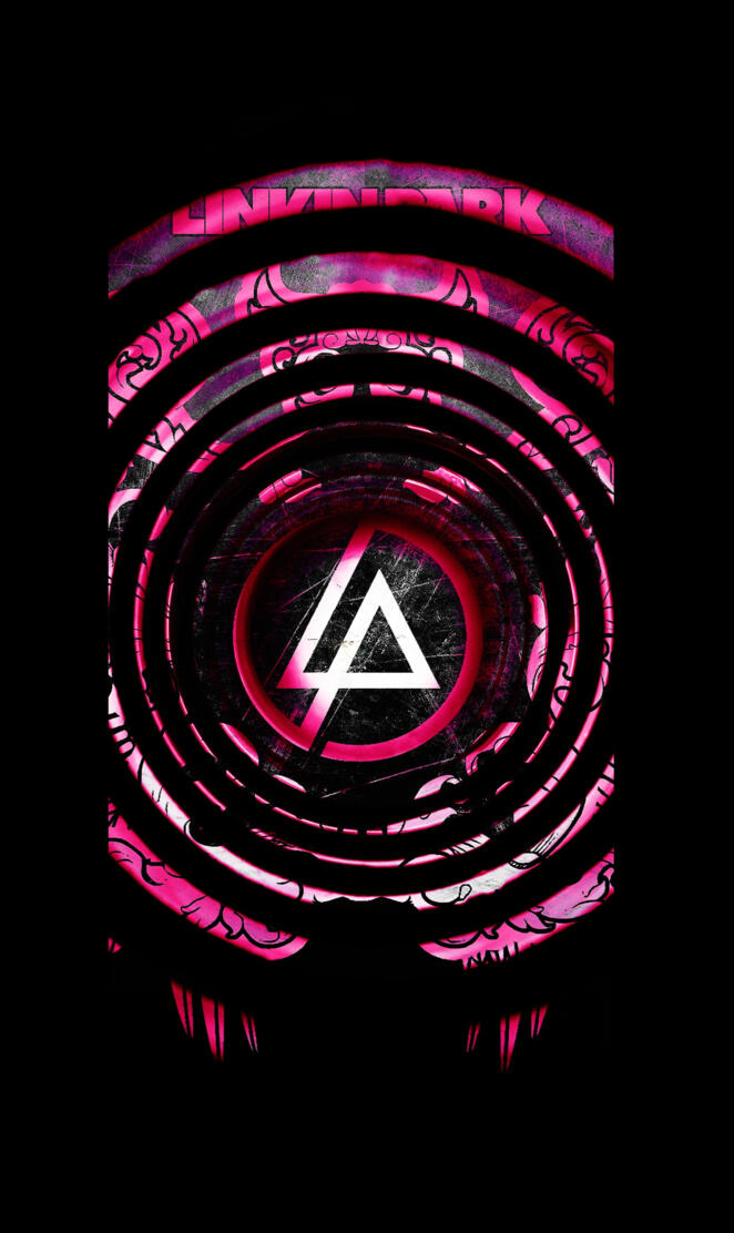 LINKIN PARK LOGO