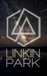 LINKIN PARK LOGO