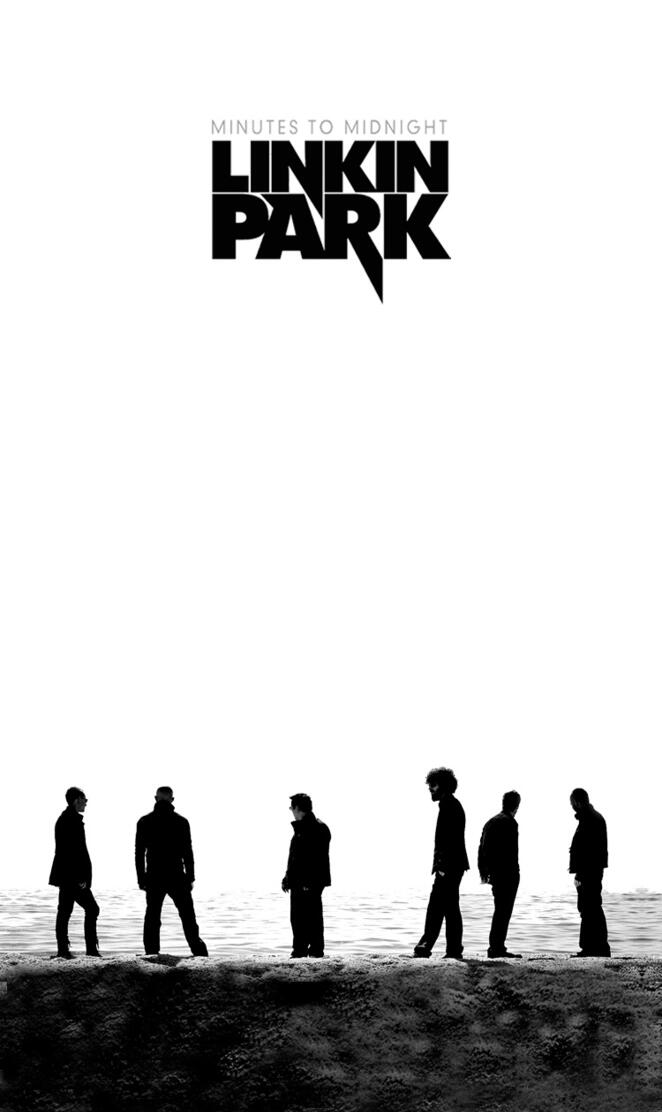 Linkin Park MTD