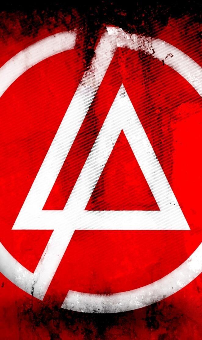 Linkin Park red