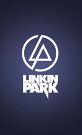 Linkin Park Azul MTM