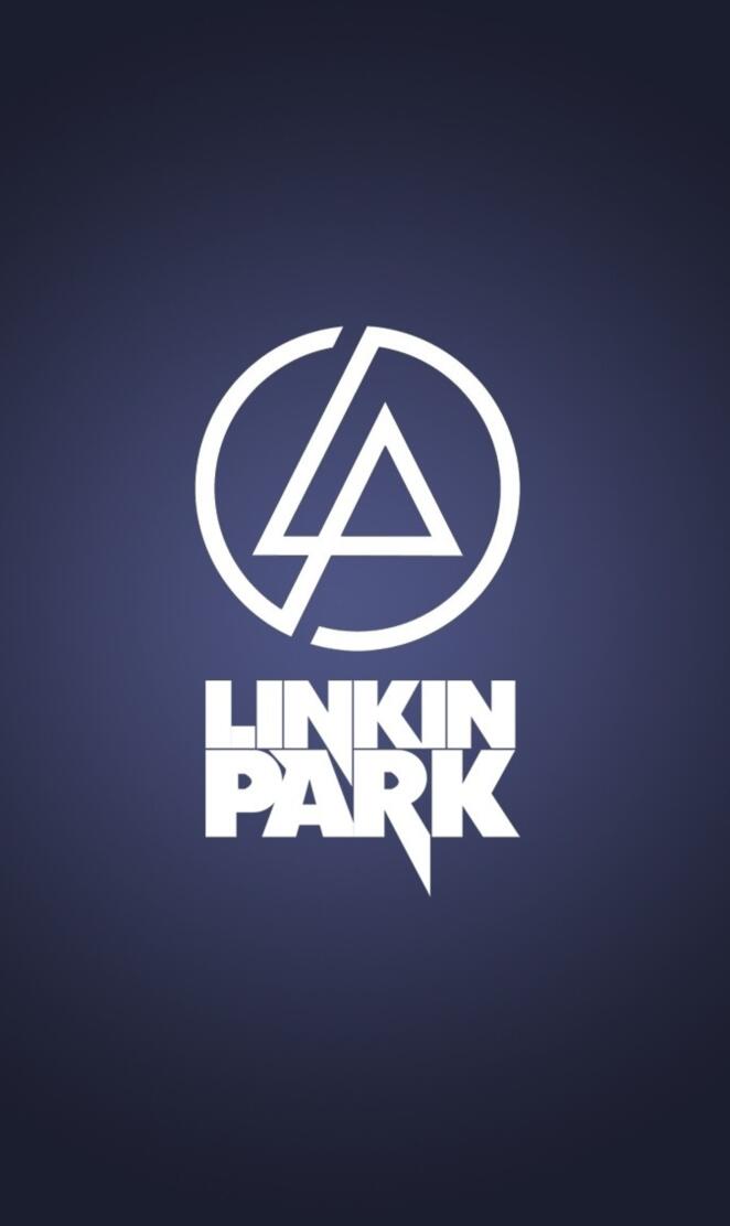 Linkin Park Azul MTM