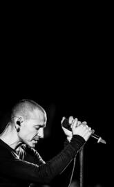 chester bennington