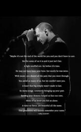chester bennington