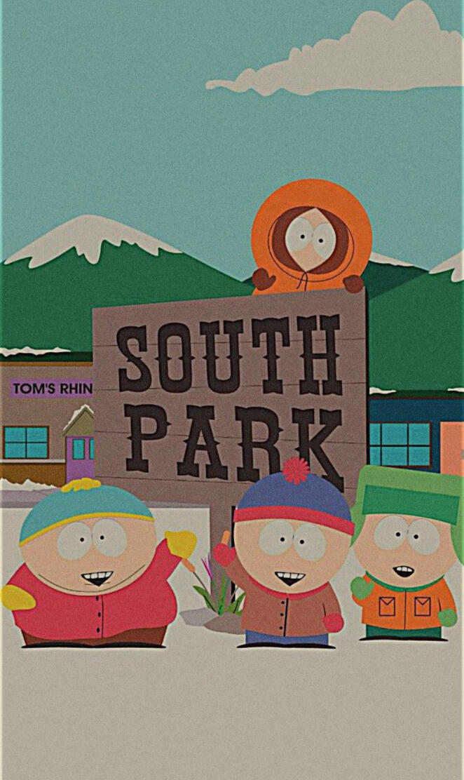 South park 