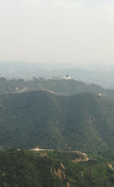Griffith Observatory
