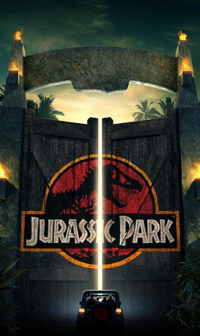 Jurassic park