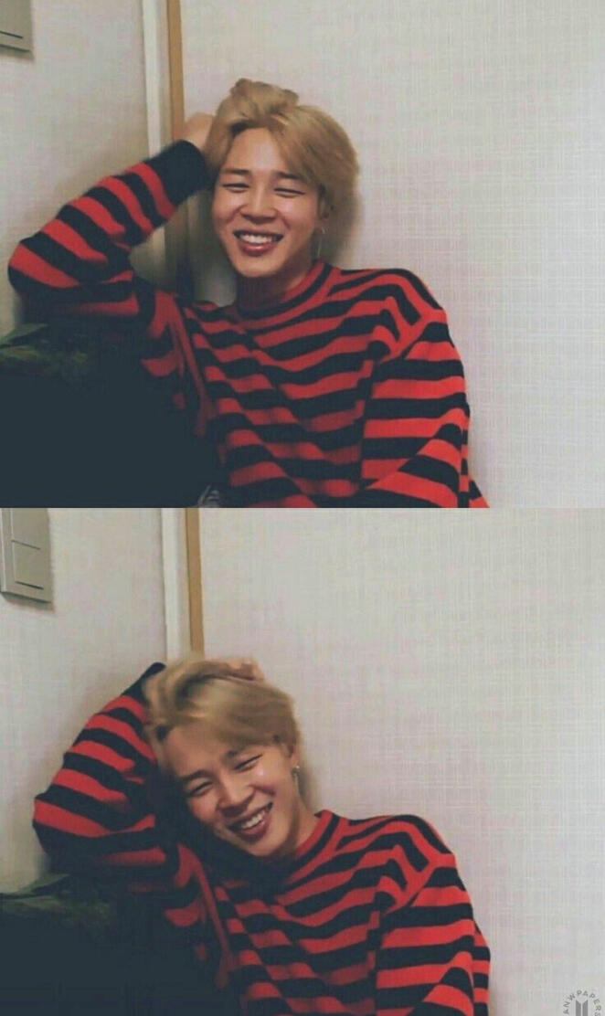 Park Jimin 