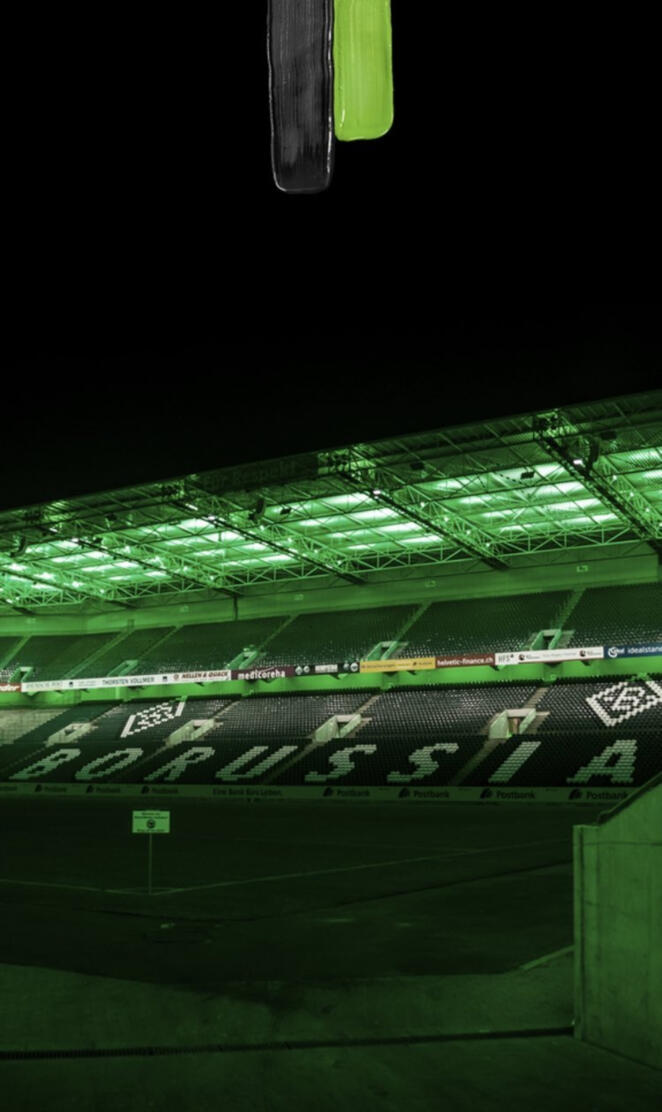 Borussia Park