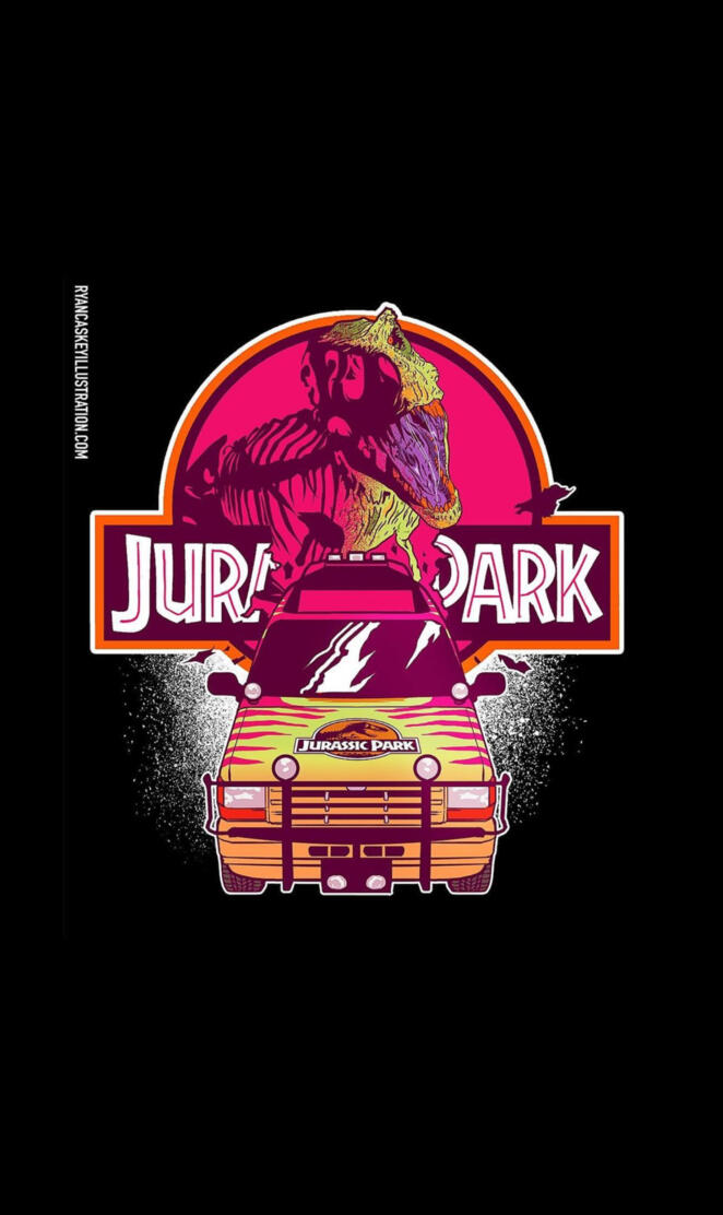 Jurassic Park