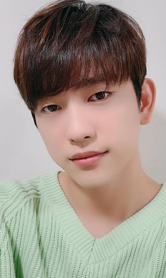 Jinyoung