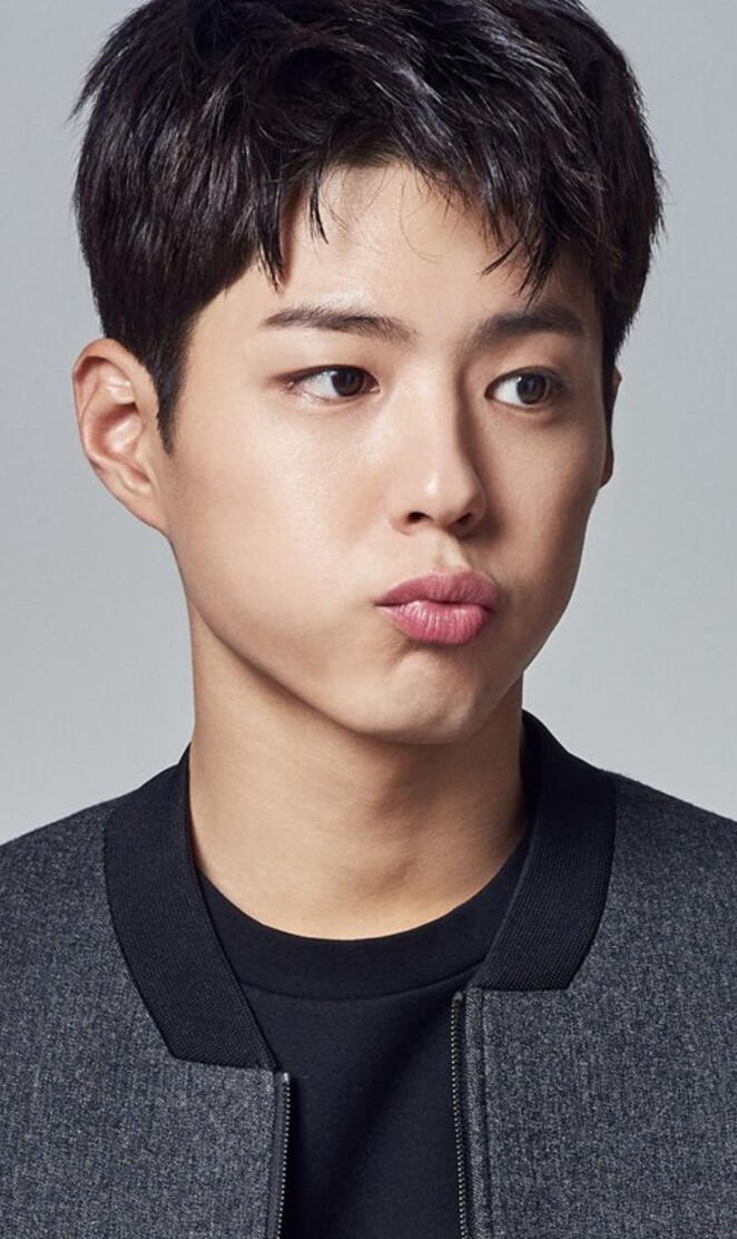 Park Bo Gum