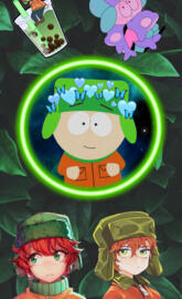 Kyle Broflovski