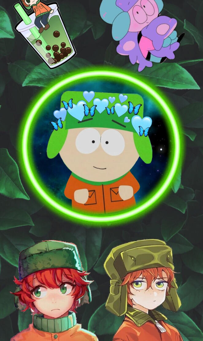 Kyle Broflovski