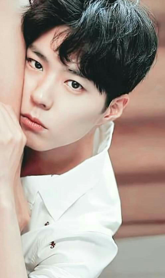 Park Bo Gum 