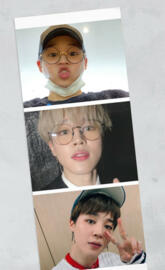 Jimin cute wallpaper