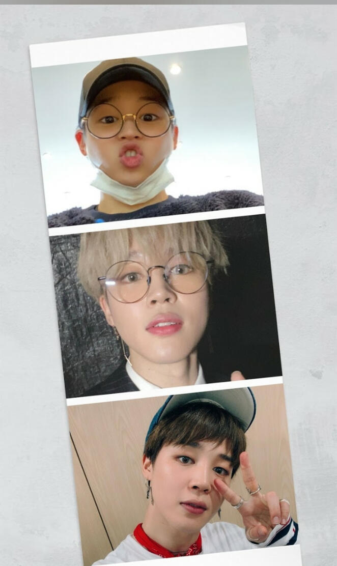 Jimin cute wallpaper