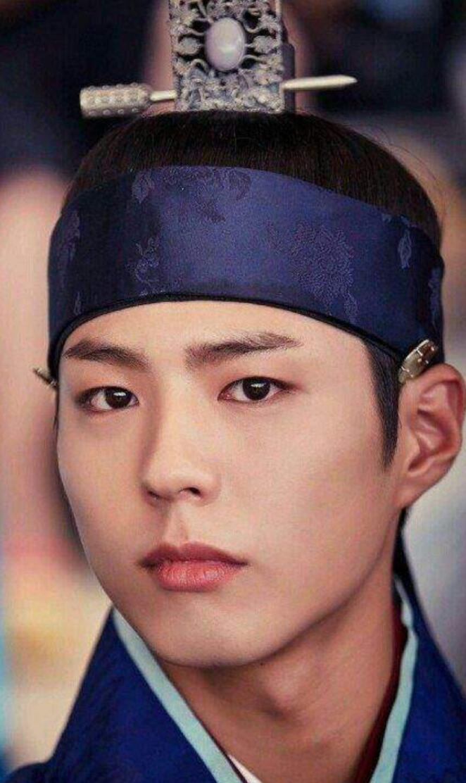 Park Bo Gum