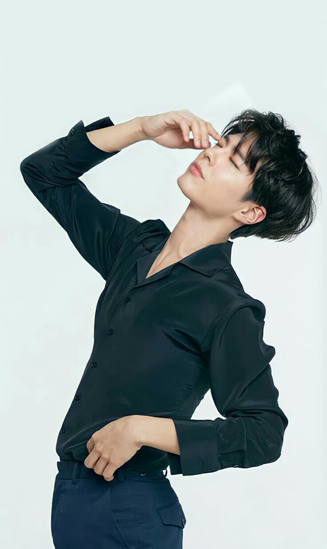 Park Bo Gum 