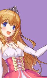 Amagi brilliant park