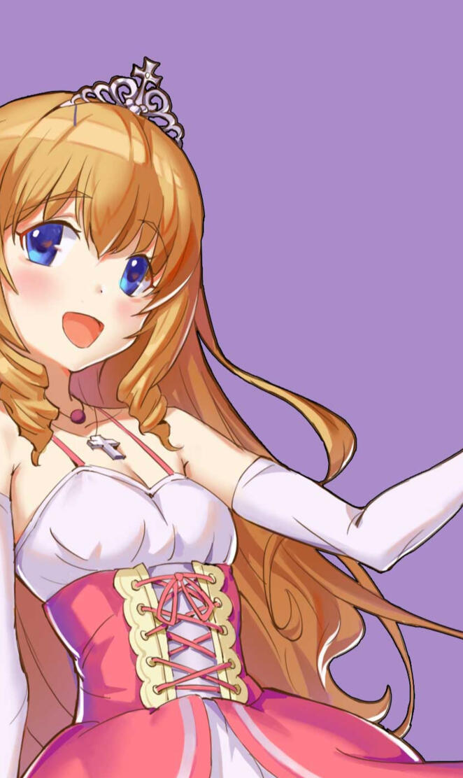 Amagi brilliant park