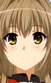 Amagi brilliant park