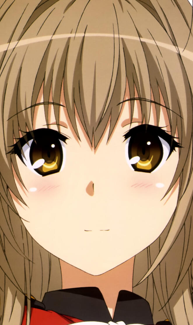 Amagi brilliant park