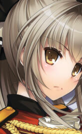 Amagi brilliant park