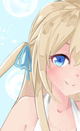 Amagi brilliant park