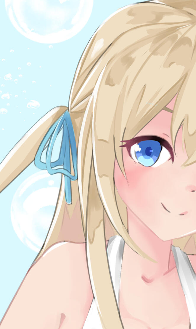 Amagi brilliant park