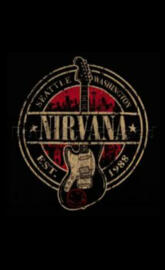 Nirvana Logo