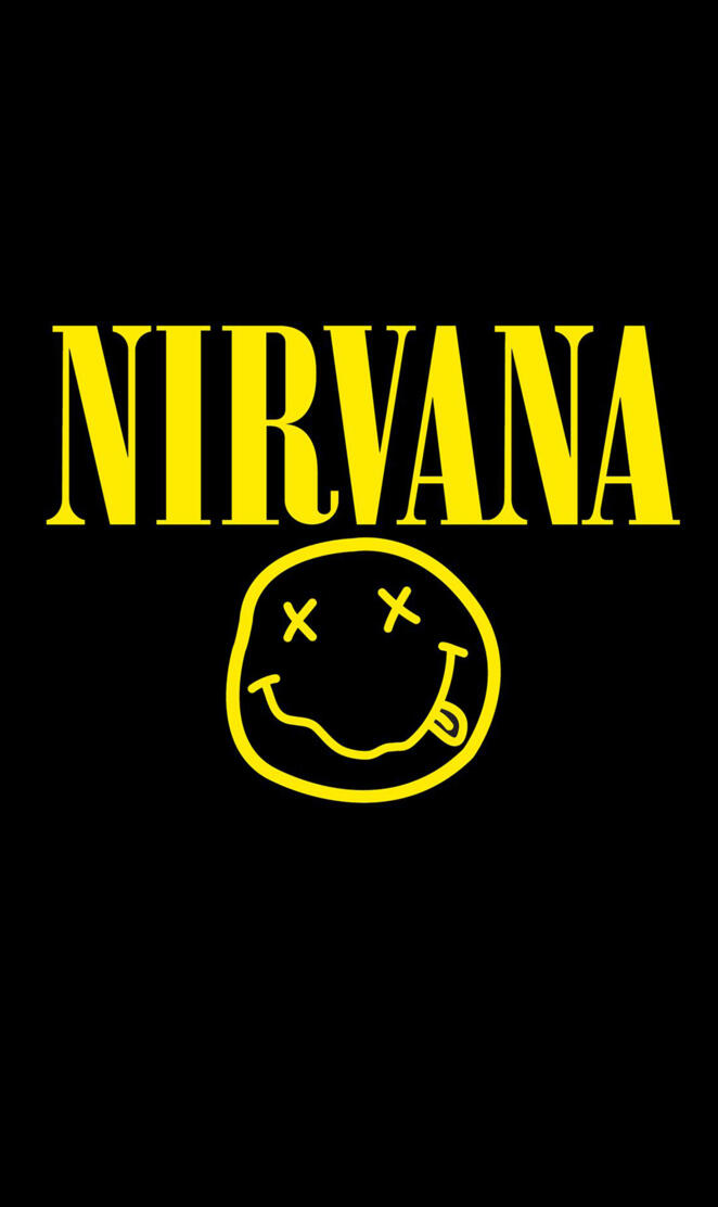 Nirvana Wallpaper 