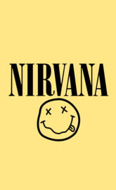 Nirvana Logo