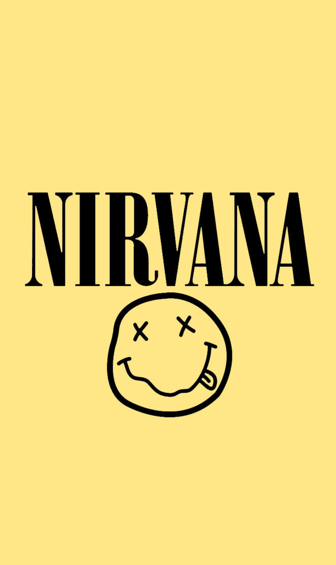 Nirvana Logo