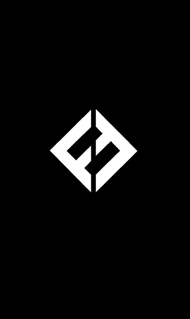 Foo Fighters logo