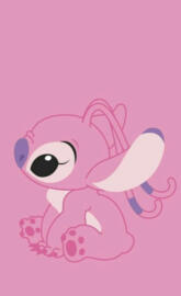 Pink Stich