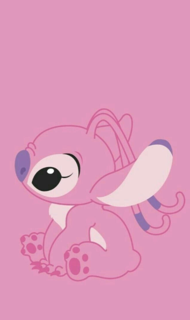 Pink Stich